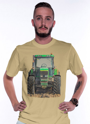 Traktor - Tulzo