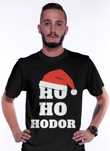 Ho Ho Hodor-wyp - Tulzo