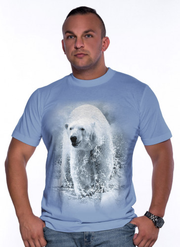 Niedźwiedź Polarny - Tulzo