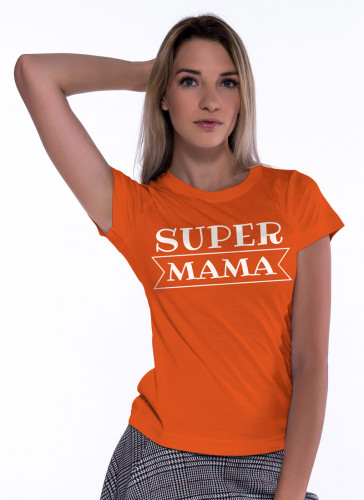 Super Mama-wyp - Tulzo