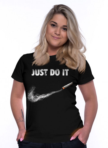 Just do it... or don&amp;amp;amp;#039;t-wyp - Tulzo