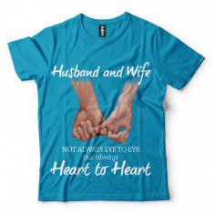 Husband and Wife-wyp - Tulzo