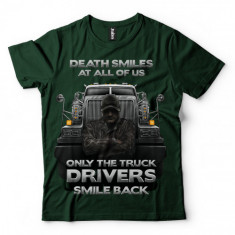 Truck Driver-wyp - Tulzo