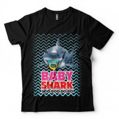 Baby Shark - Tulzo